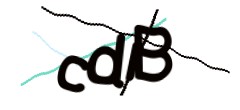 Identifying code