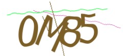 Identifying code