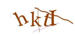 Identifying code