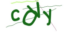 Identifying code