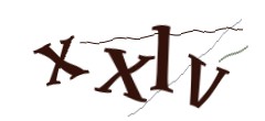 Identifying code