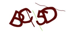 Identifying code