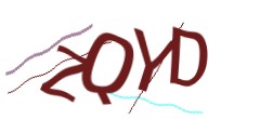 Identifying code