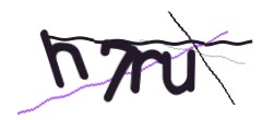 Identifying code