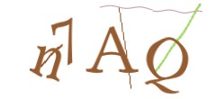Identifying code
