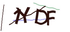 Identifying code