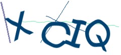 Identifying code