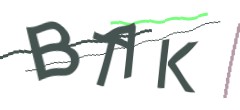 Identifying code