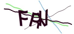 Identifying code