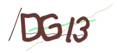 Identifying code