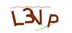 Identifying code