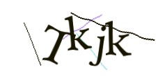 Identifying code