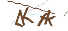 Identifying code