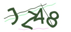 Identifying code