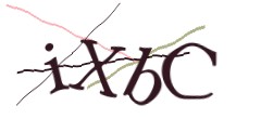 Identifying code