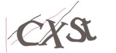 Identifying code