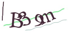 Identifying code