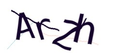 Identifying code