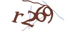 Identifying code