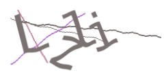 Identifying code