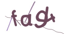 Identifying code
