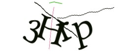 Identifying code