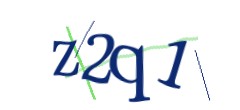Identifying code