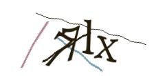Identifying code