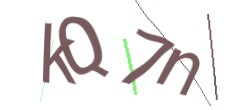 Identifying code