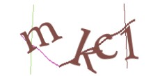 Identifying code