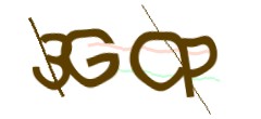 Identifying code