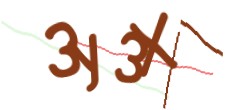 Identifying code