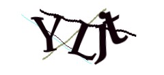 Identifying code