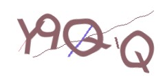 Identifying code