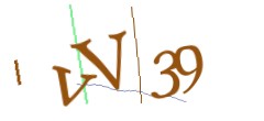 Identifying code