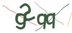 Identifying code