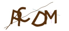 Identifying code