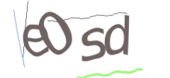 Identifying code