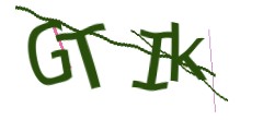 Identifying code