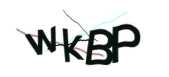 Identifying code