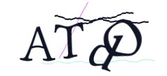 Identifying code