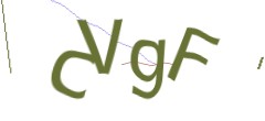Identifying code