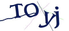 Identifying code