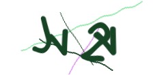 Identifying code