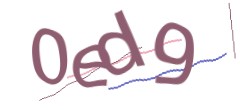 Identifying code