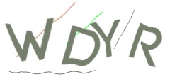 Identifying code