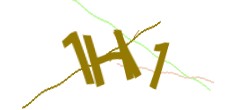 Identifying code