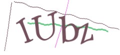 Identifying code
