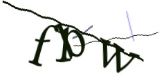 Identifying code
