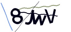 Identifying code